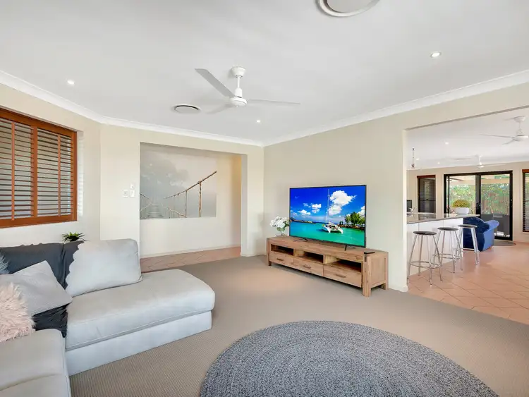 Fifth view of Homely house listing, 8 Brissendon Street, Maudsland QLD 4210