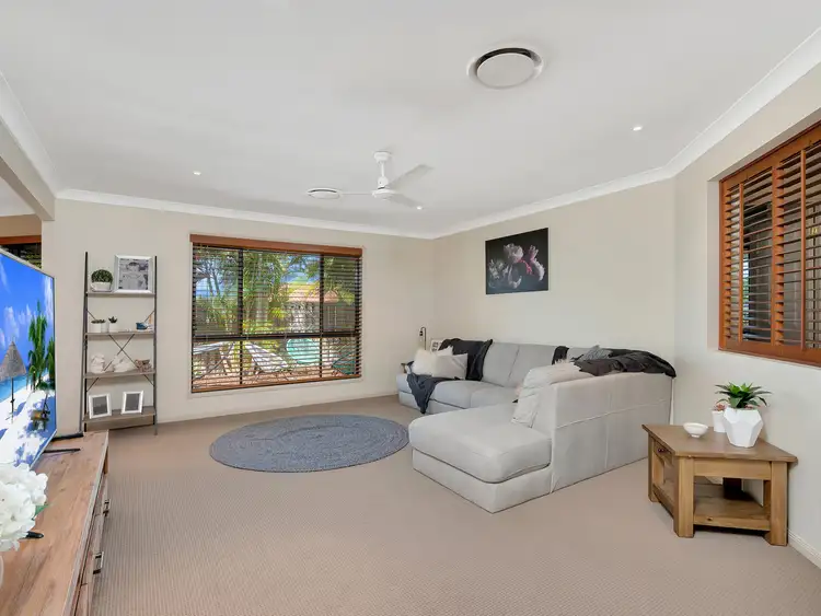 Sixth view of Homely house listing, 8 Brissendon Street, Maudsland QLD 4210