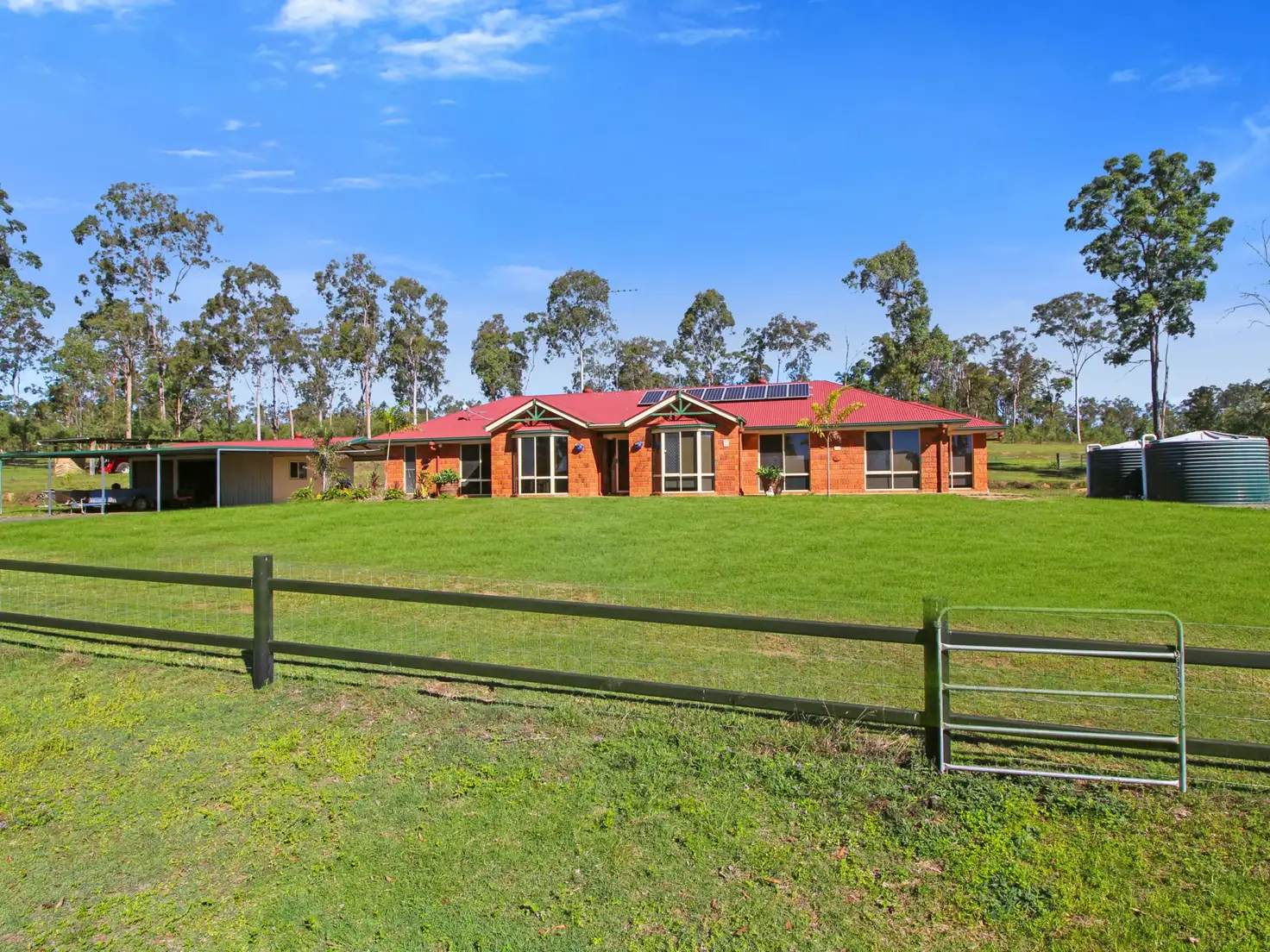 Main view of Homely rural property listing, 47 Argyle Court, Mount Hallen QLD 4312