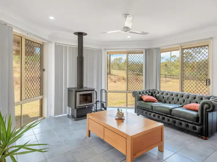 Third view of Homely rural property listing, 47 Argyle Court, Mount Hallen QLD 4312