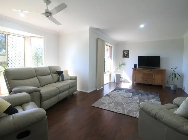 Fifth view of Homely rural property listing, 47 Argyle Court, Mount Hallen QLD 4312