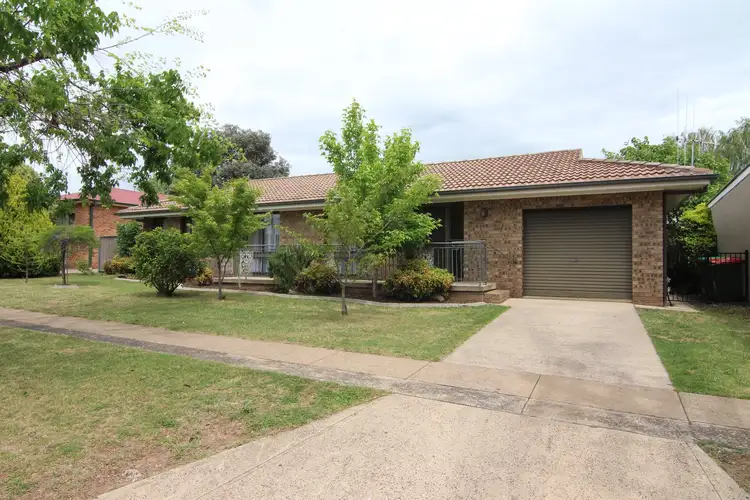 32 Gardiner Road, Orange NSW 2800