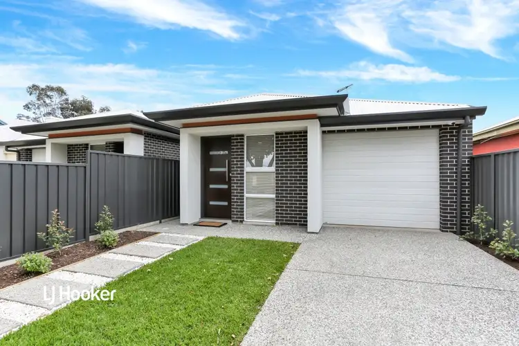 28A Plymouth Avenue, Devon Park SA 5008