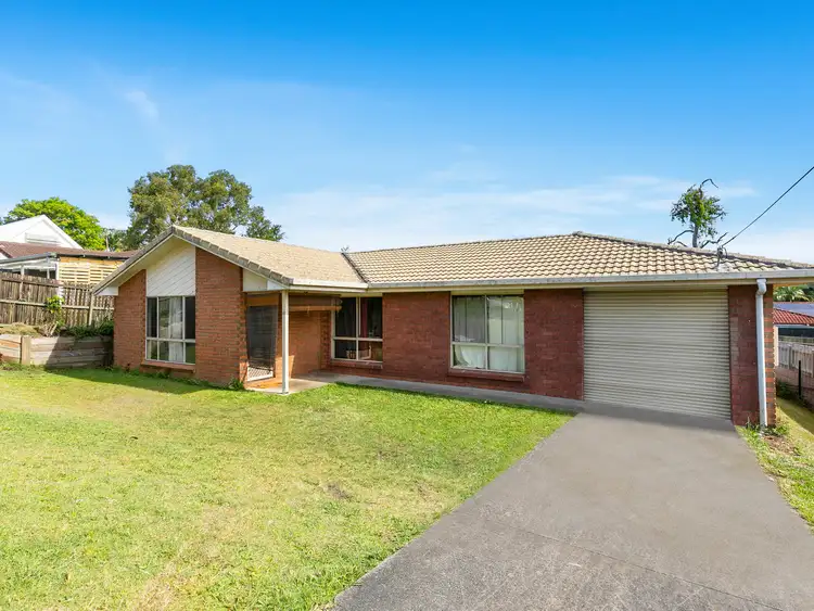 Main view of Homely house listing, 17 Finucane Road, Capalaba QLD 4157