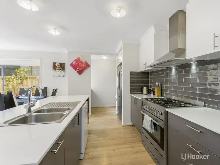 Second view of Homely house listing, 15 Wongabeena Grove, Werribee VIC 3030