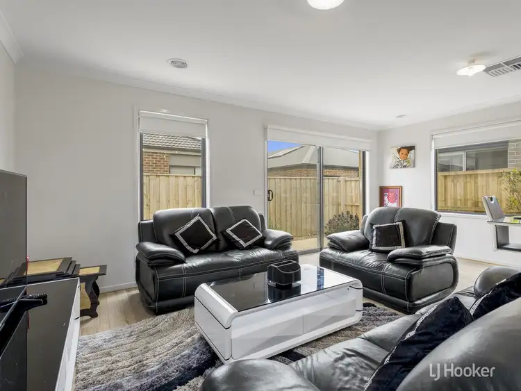 Third view of Homely house listing, 15 Wongabeena Grove, Werribee VIC 3030