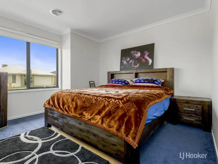 Sixth view of Homely house listing, 15 Wongabeena Grove, Werribee VIC 3030