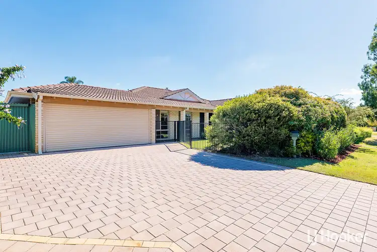77 Aulberry Parade, Leeming WA 6149