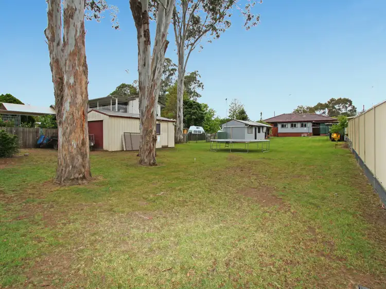 340 Castlereagh Road, Agnes Banks NSW 2753