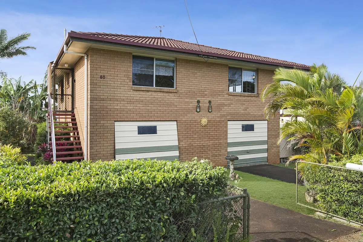 Main view of Homely house listing, 80 Colburn Avenue, Victoria Point QLD 4165