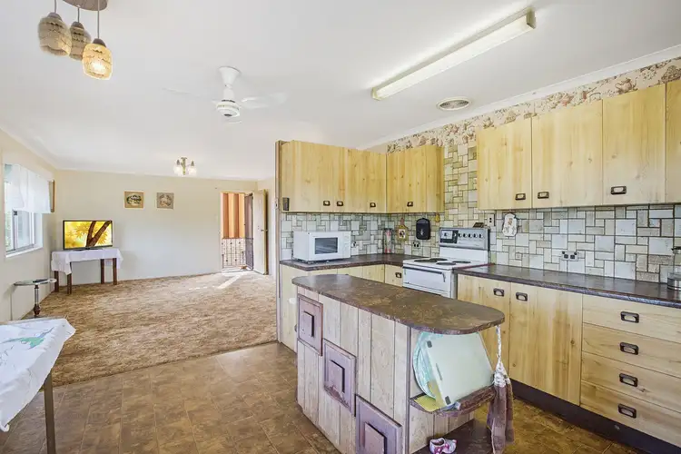 Fourth view of Homely house listing, 80 Colburn Avenue, Victoria Point QLD 4165