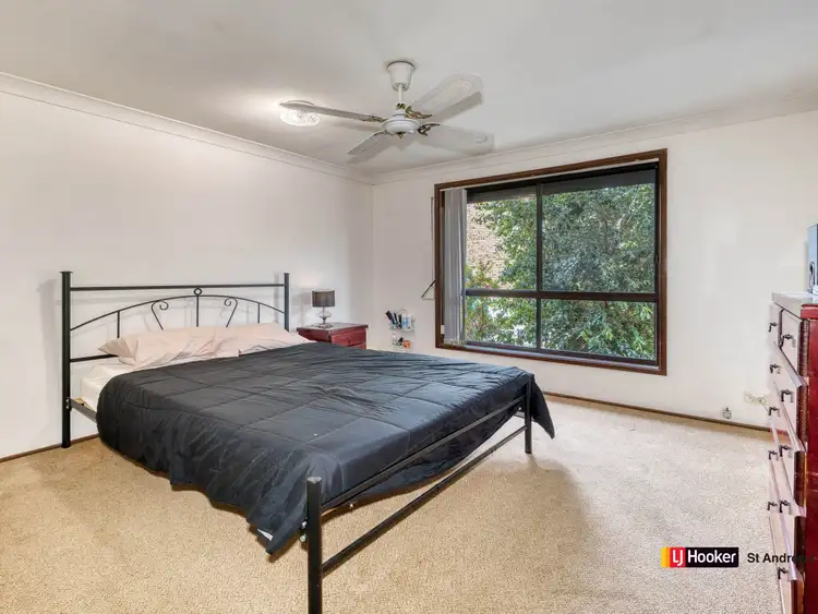 Seventh view of Homely villa listing, Villa 4/49 Blairgowrie Circuit, St Andrews NSW 2566