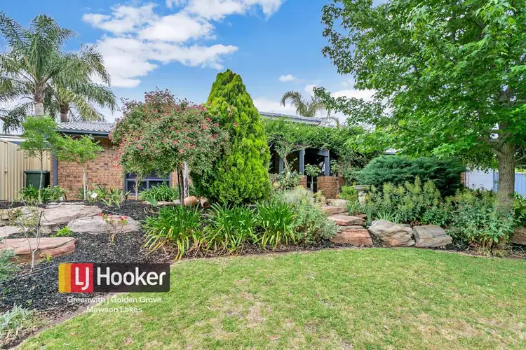 Main view of Homely house listing, 31 Park Lake Drive, Wynn Vale SA 5127