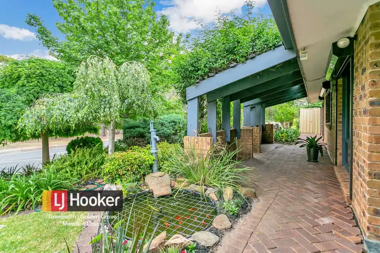 Second view of Homely house listing, 31 Park Lake Drive, Wynn Vale SA 5127