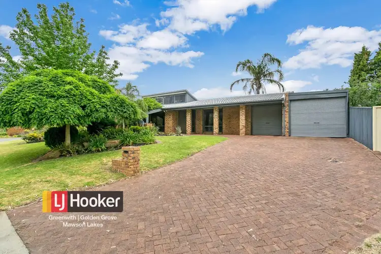 Third view of Homely house listing, 31 Park Lake Drive, Wynn Vale SA 5127