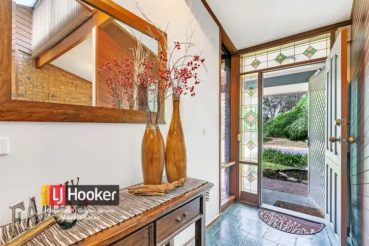 Fourth view of Homely house listing, 31 Park Lake Drive, Wynn Vale SA 5127