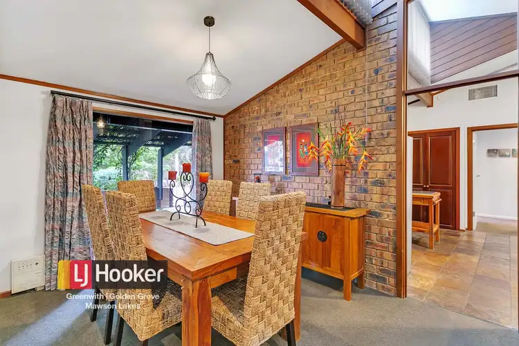 Fifth view of Homely house listing, 31 Park Lake Drive, Wynn Vale SA 5127
