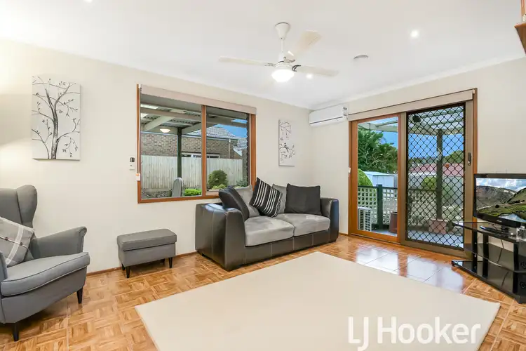 Fifth view of Homely house listing, 6 Mitre Crescent, Berwick VIC 3806