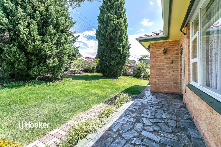 Second view of Homely house listing, 26 Bayvue Crescent, Ridgehaven SA 5097