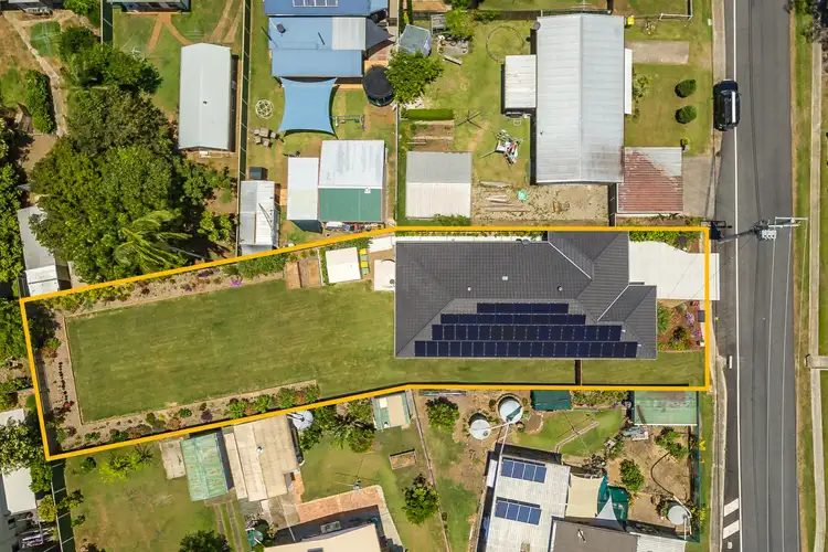 Second view of Homely house listing, 3 Florence Street, Kallangur QLD 4503