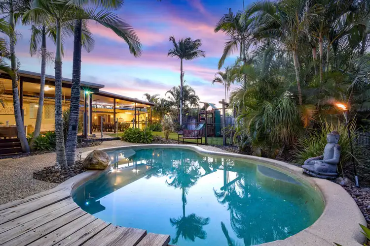 35 Centurion Crescent, Nerang QLD 4211