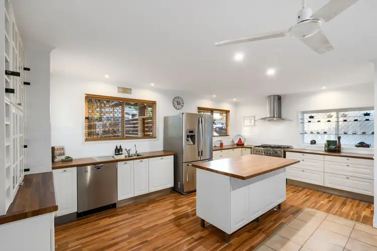 Fifth view of Homely house listing, 35 Centurion Crescent, Nerang QLD 4211