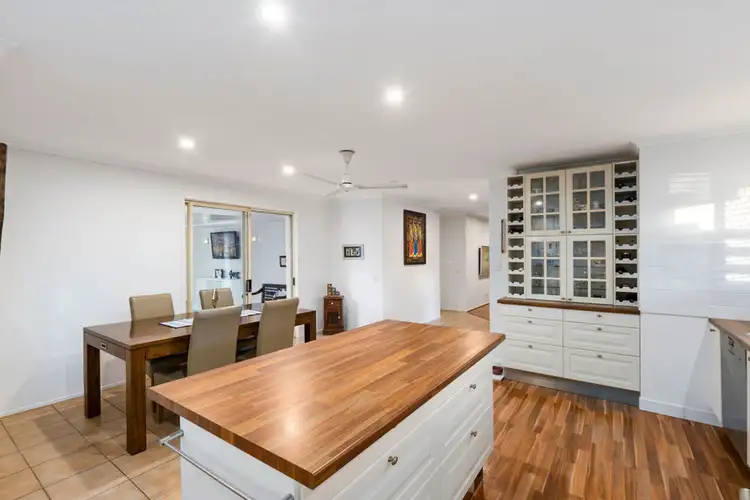 Sixth view of Homely house listing, 35 Centurion Crescent, Nerang QLD 4211