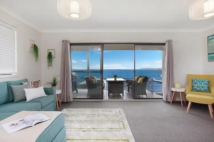 Sixth view of Homely house listing, 392 Skye Point Road, Coal Point NSW 2283