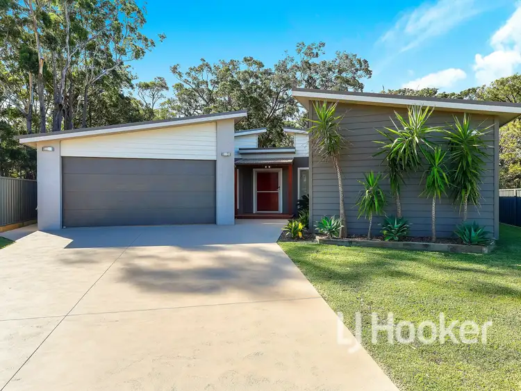 12 Wullun Close, Sanctuary Point NSW 2540