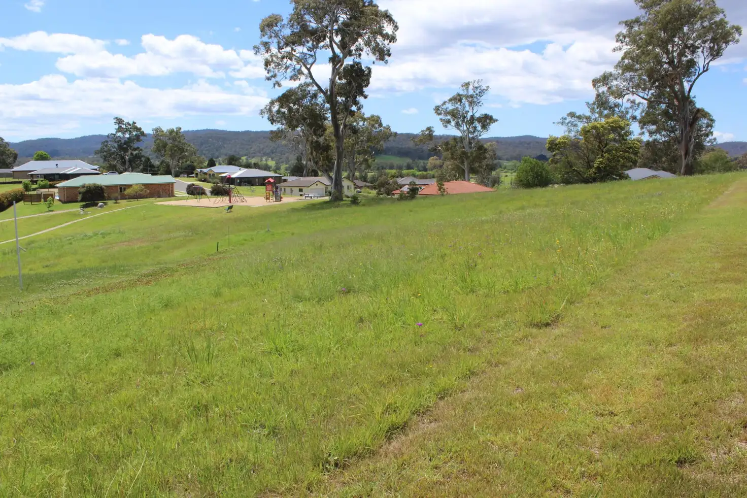 Main view of Homely land listing, 2 Bridle Place, Bega NSW 2550
