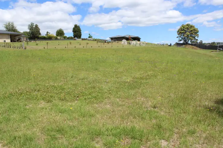 Second view of Homely land listing, 2 Bridle Place, Bega NSW 2550