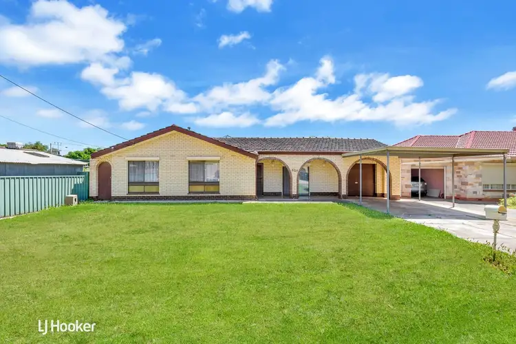 Second view of Homely house listing, 6 Foster Avenue, Paradise SA 5075