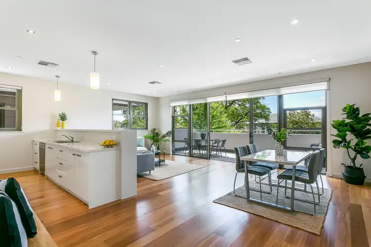 Main view of Homely house listing, 5/146 Beulah Road, Norwood SA 5067