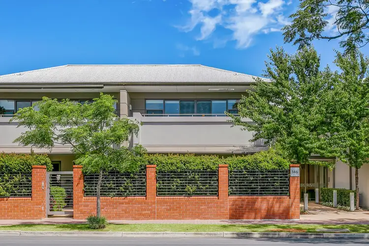 Second view of Homely house listing, 5/146 Beulah Road, Norwood SA 5067