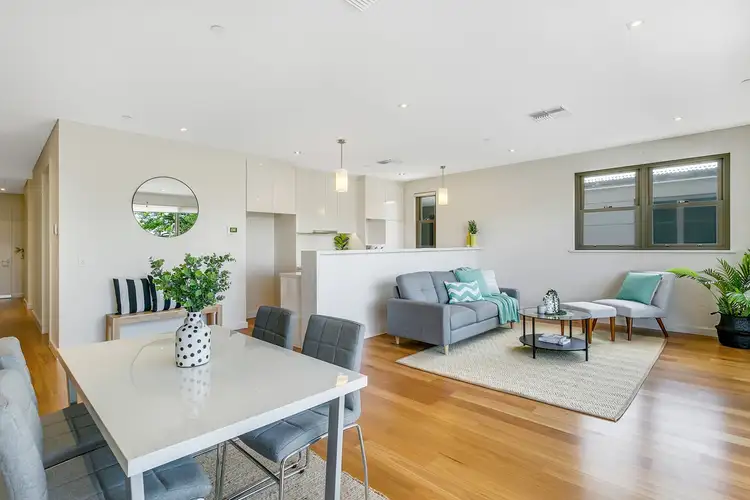 Third view of Homely house listing, 5/146 Beulah Road, Norwood SA 5067