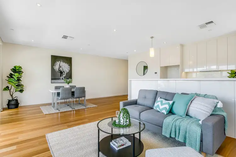 Fifth view of Homely house listing, 5/146 Beulah Road, Norwood SA 5067