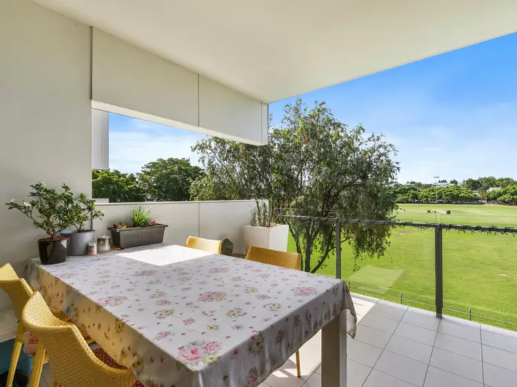 Third view of Homely unit listing, 11/15 Barramul Street, Bulimba QLD 4171