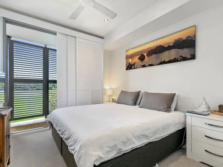 Fifth view of Homely unit listing, 11/15 Barramul Street, Bulimba QLD 4171