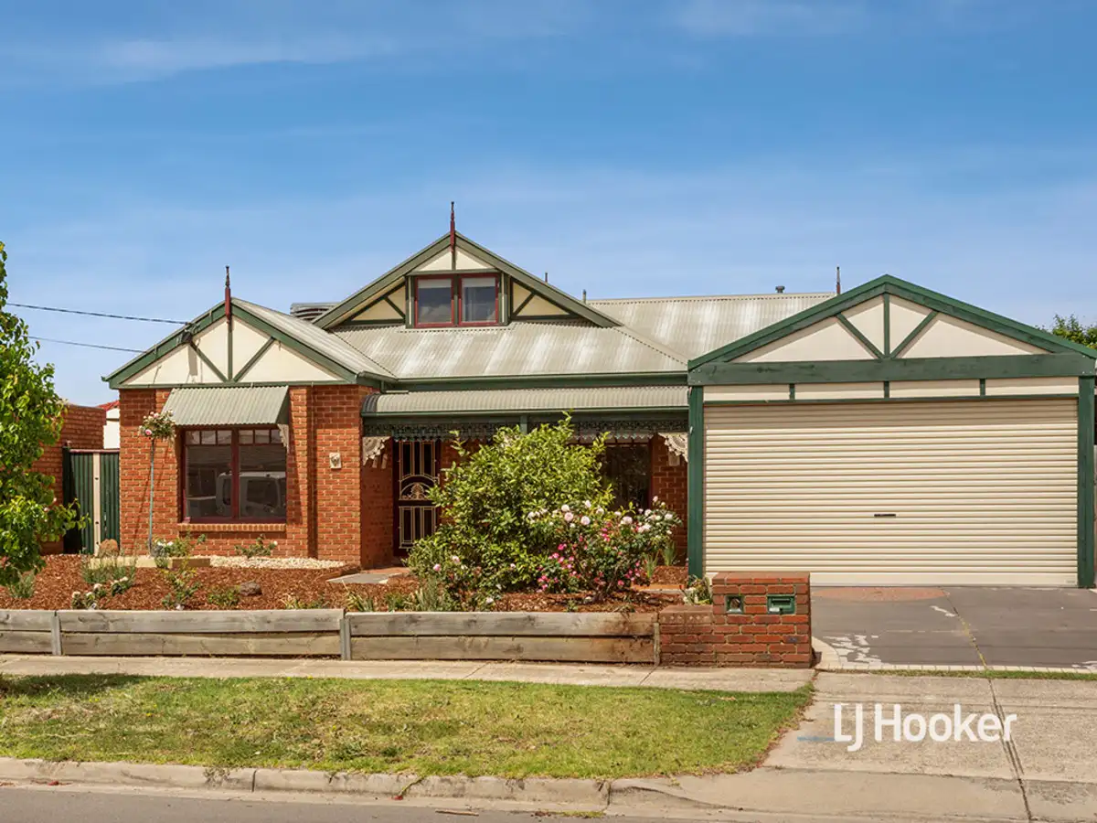 Main view of Homely house listing, 50 Canonbury Circle, Seabrook VIC 3028