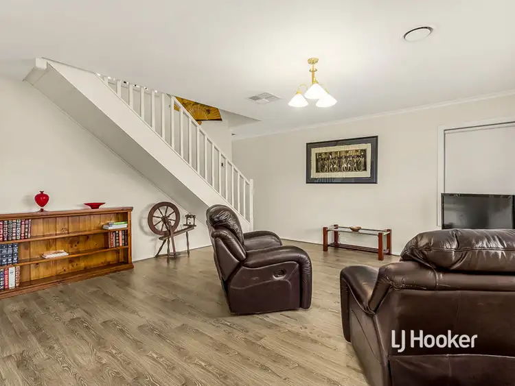 Second view of Homely house listing, 50 Canonbury Circle, Seabrook VIC 3028