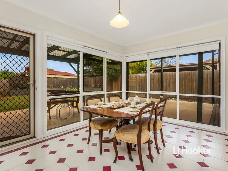 Fifth view of Homely house listing, 50 Canonbury Circle, Seabrook VIC 3028