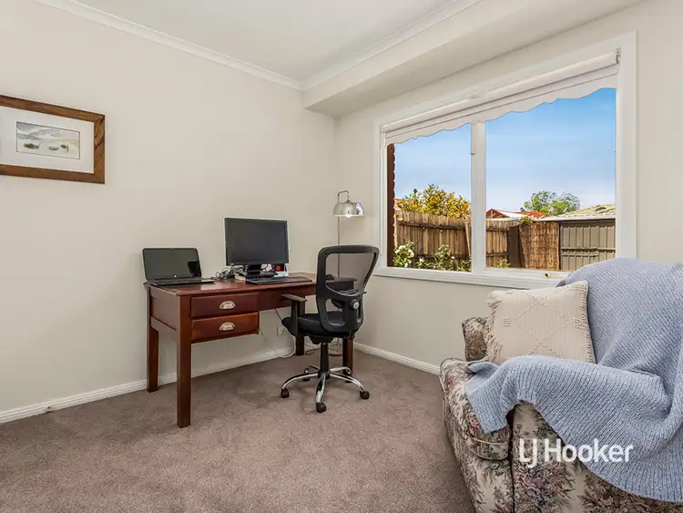 Sixth view of Homely house listing, 50 Canonbury Circle, Seabrook VIC 3028