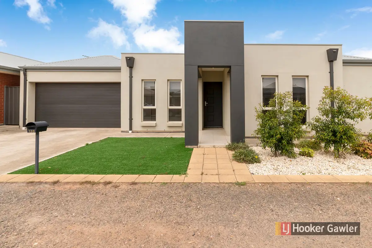 Main view of Homely house listing, 13B Barber Street, Willaston SA 5118