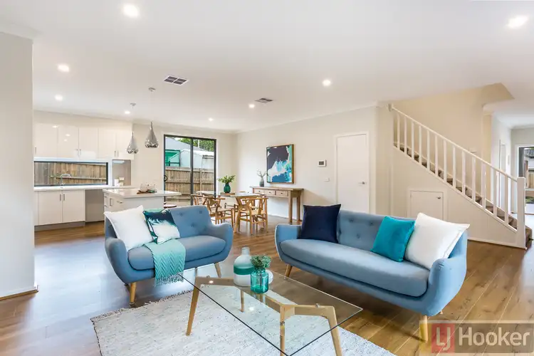 Main view of Homely house listing, 2/40 Paton Crescent, Boronia VIC 3155