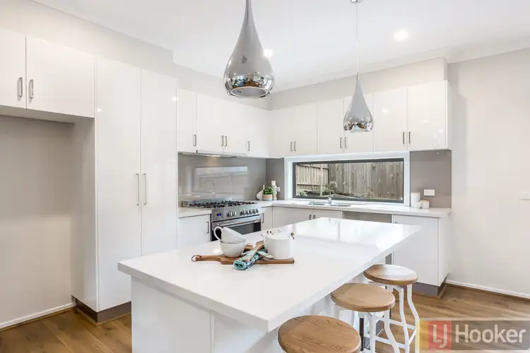 Second view of Homely house listing, 2/40 Paton Crescent, Boronia VIC 3155