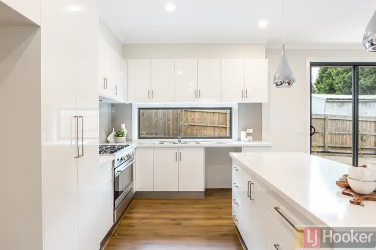 Third view of Homely house listing, 2/40 Paton Crescent, Boronia VIC 3155