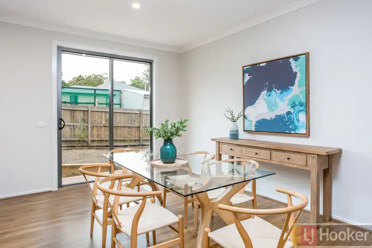 Fourth view of Homely house listing, 2/40 Paton Crescent, Boronia VIC 3155