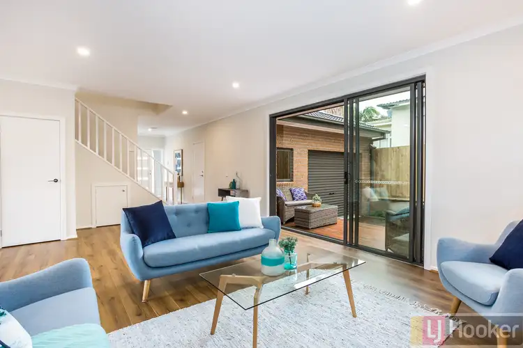 Fifth view of Homely house listing, 2/40 Paton Crescent, Boronia VIC 3155