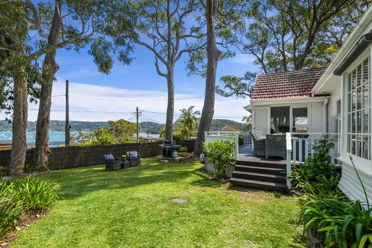 Third view of Homely house listing, 211 Hudson Parade, Avalon Beach NSW 2107