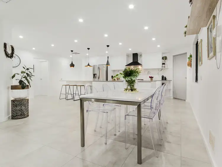 Fifth view of Homely house listing, 19 Lincoln Mews, Orelia WA 6167